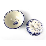 034 Bunzlau Appelpot 2914X groot Appelpot 034 Bunzlau Appelpot 2914X groot Appelpot